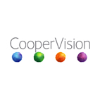 Coopervision website