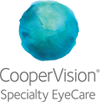 CooperVision Specialty Eyecare logo